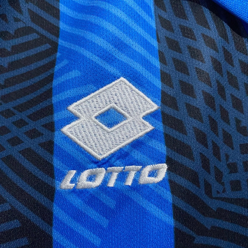 Maglia Atalanta 1991 I Home - Versione Retrò