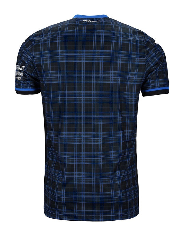 Maglia Atalanta 23/24 Edizione Natalizia - Versione Tifoso