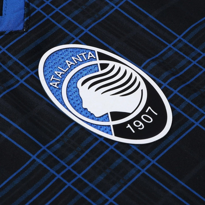Maglia Atalanta 23/24 Edizione Natalizia - Versione Tifoso