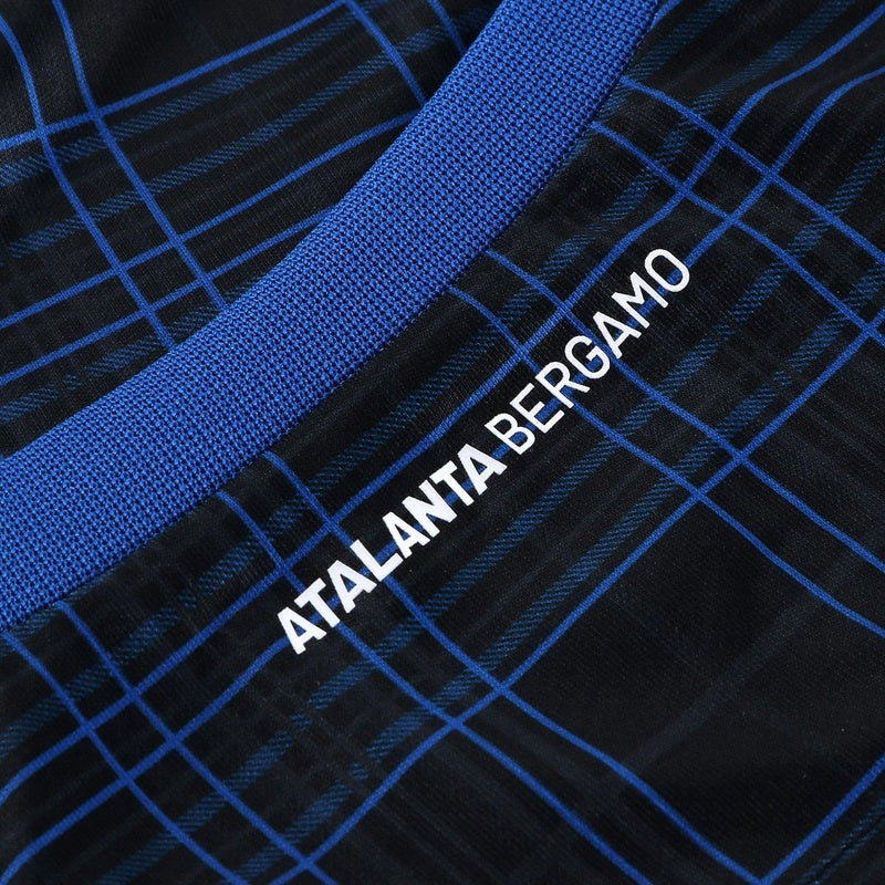 Maglia Atalanta 23/24 Edizione Natalizia - Versione Tifoso