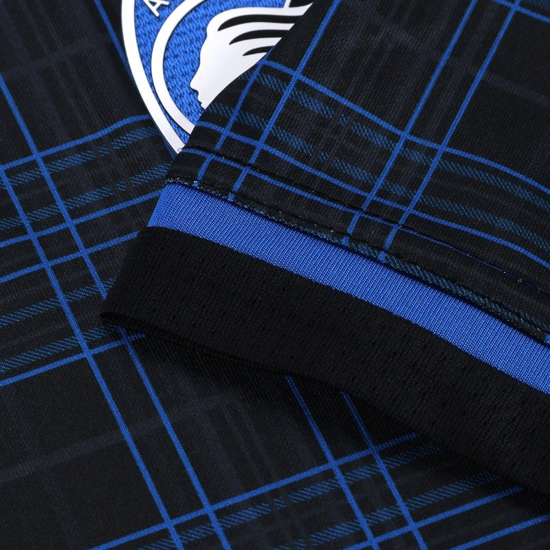 Maglia Atalanta 23/24 Edizione Natalizia - Versione Tifoso