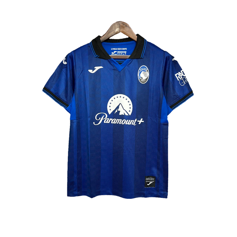 Maglia Atalanta 24/25 Edizione Finale - Versione Tifoso