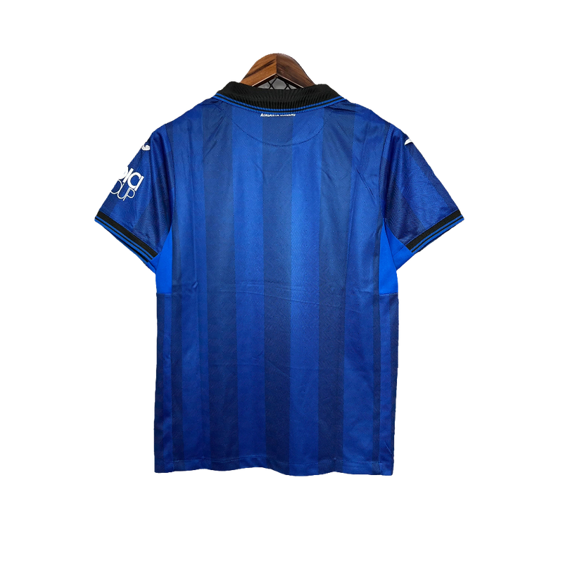 Maglia Atalanta 24/25 Edizione Finale - Versione Tifoso