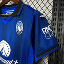 Maglia Atalanta 24/25 Edizione Finale - Versione Tifoso