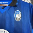 Maglia Atalanta 24/25 Edizione Finale - Versione Tifoso