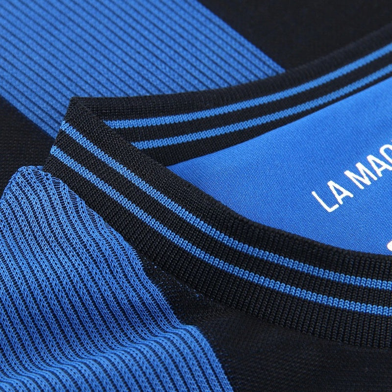 Maglia Atalanta 24/25 I Home - Versione Tifoso