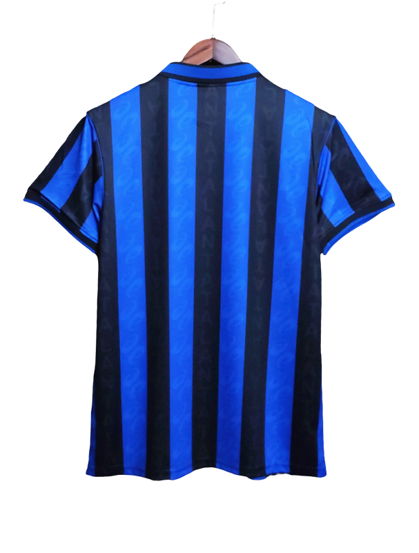 Maglia Atalanta 96/97 I Home - Versione Retrò
