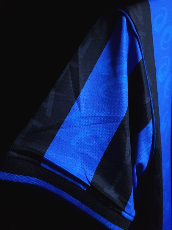 Maglia Atalanta 96/97 I Home - Versione Retrò