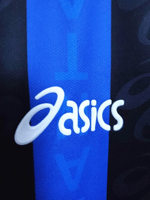 Maglia Atalanta 96/97 I Home - Versione Retrò