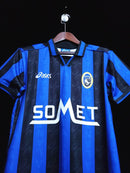 Maglia Atalanta 96/97 I Home - Versione Retrò