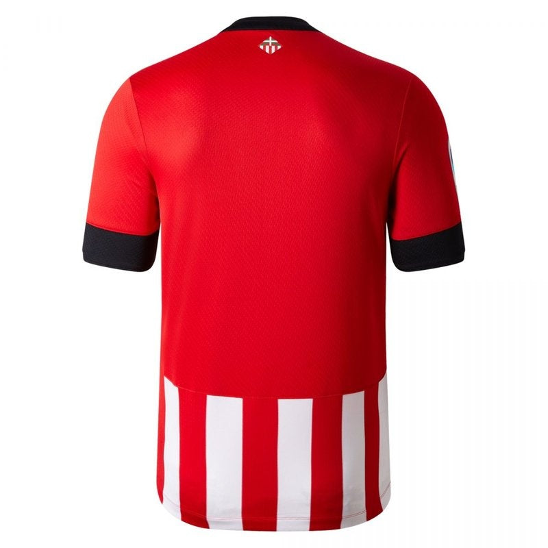 Maglia Athletic Bilbao 22/23 I Home - Versione Tifoso
