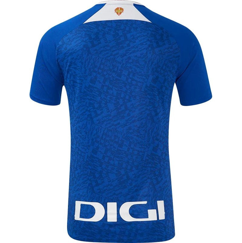 Maglia Athletic Bilbao 24/25 II Away - Versione Tifoso