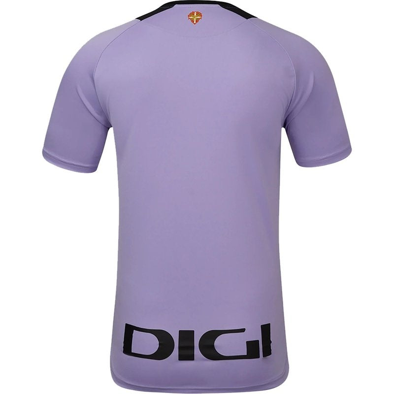 Maglia Athletic Bilbao 24/25 III Third - Versione Tifoso