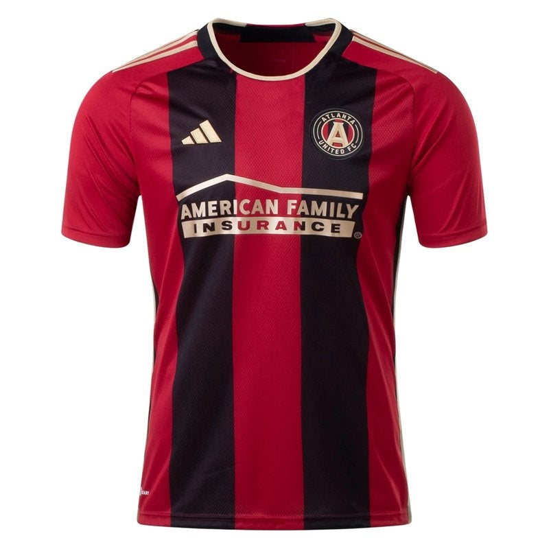 Maglia Atlanta United 23/24 I Home - Versione Tifoso