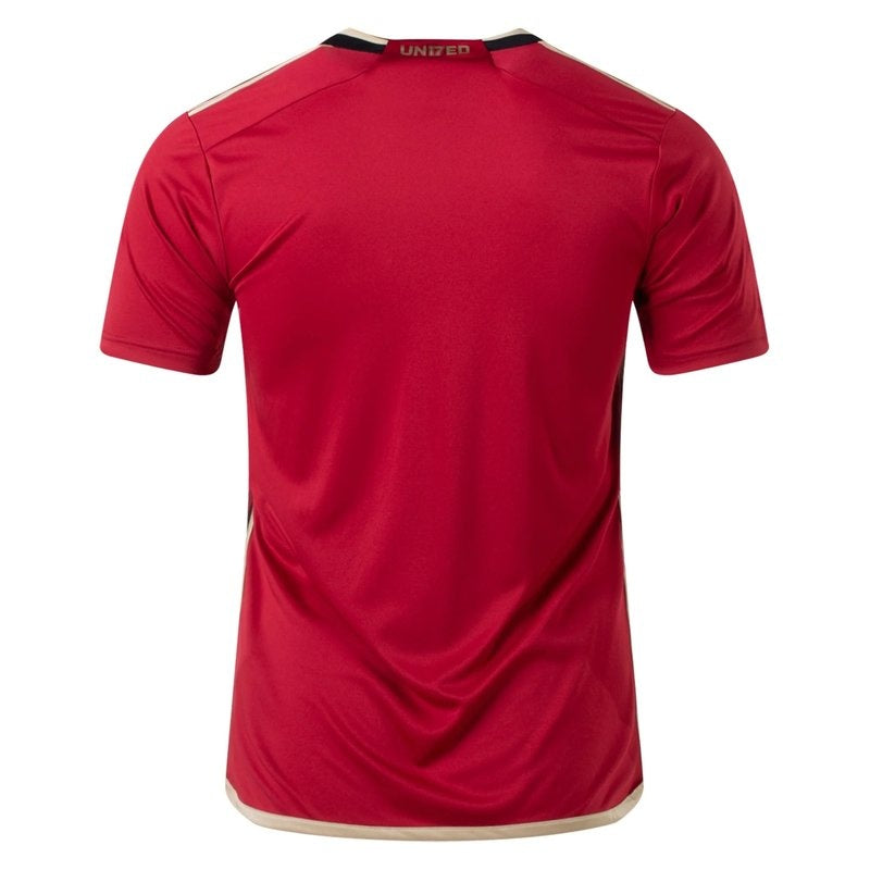 Maglia Atlanta United 23/24 I Home - Versione Tifoso