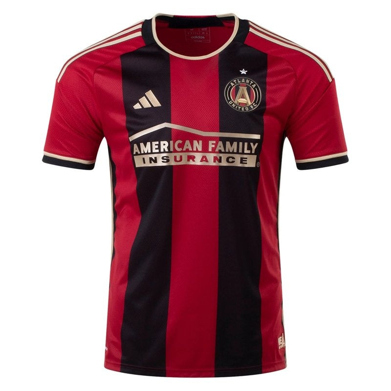 Maglia Atlanta United 23/24 I Home - Versione Giocatore