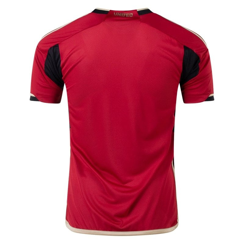 Maglia Atlanta United 23/24 I Home - Versione Giocatore