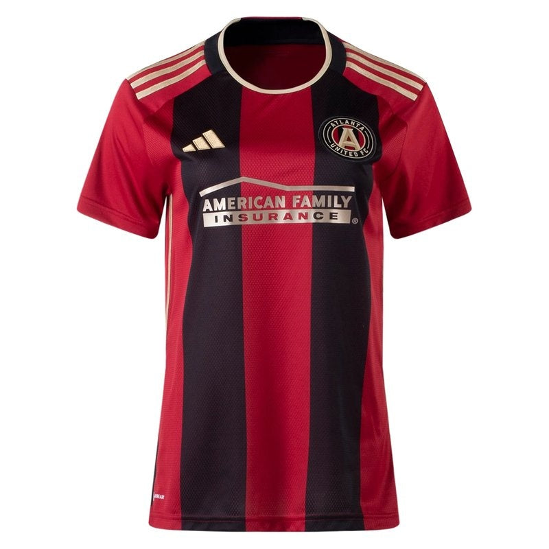 Maglia Atlanta United 23/24 I Home - Femminile