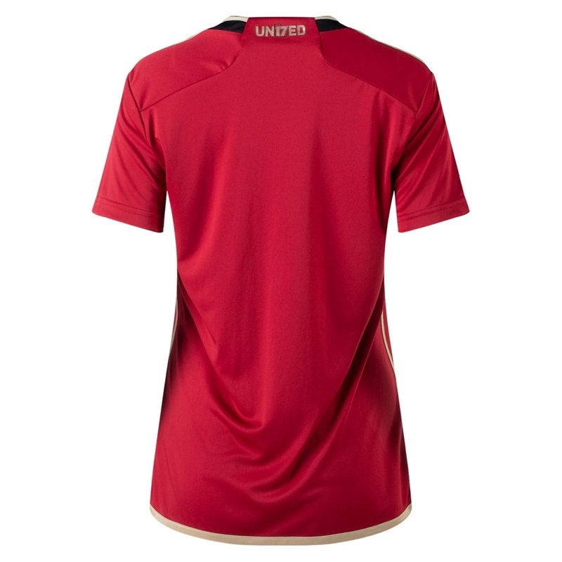 Maglia Atlanta United 23/24 I Home - Femminile