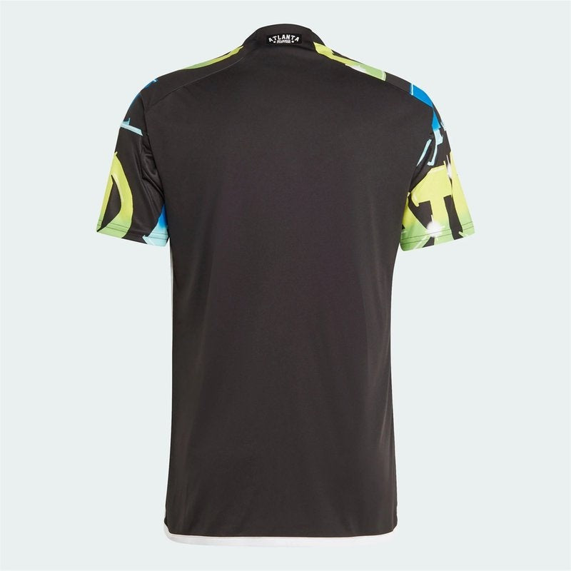 Maglia Atlanta United 23/24 III Third - Versione Tifoso