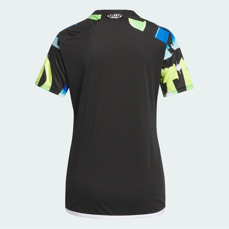 Maglia Atlanta United 23/24 III Third - Femminile