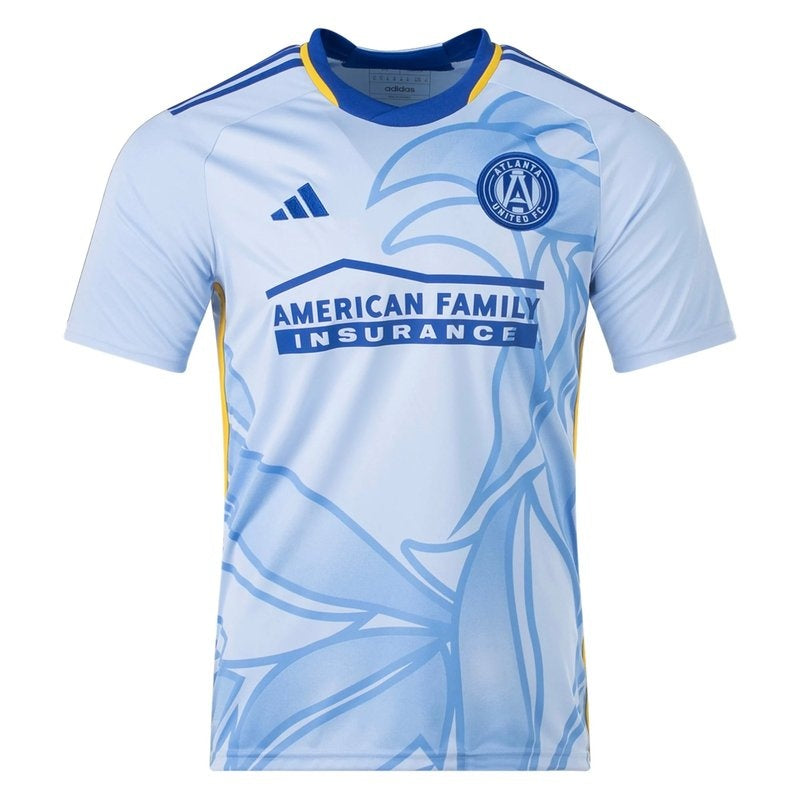 Maglia Atlanta United 24/25 II Away - Versione Tifoso