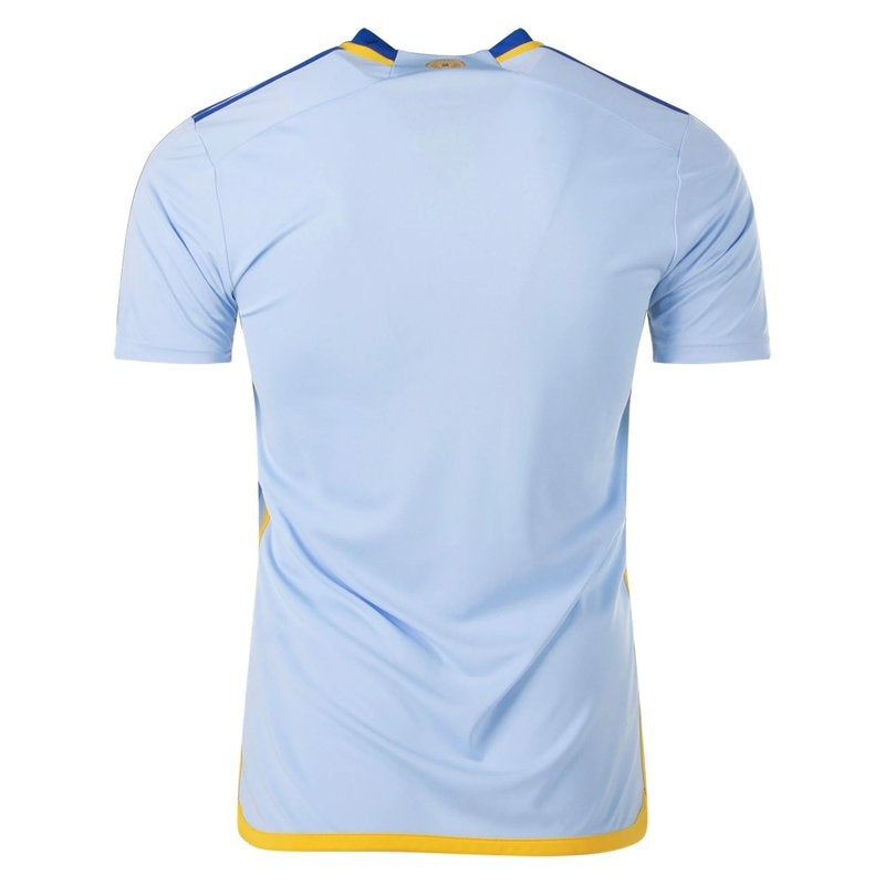 Maglia Atlanta United 24/25 II Away - Versione Tifoso