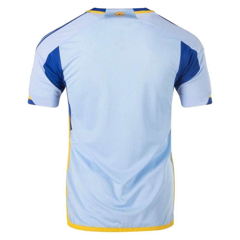 Maglia Atlanta United 24/25 II Away - Versione Giocatore