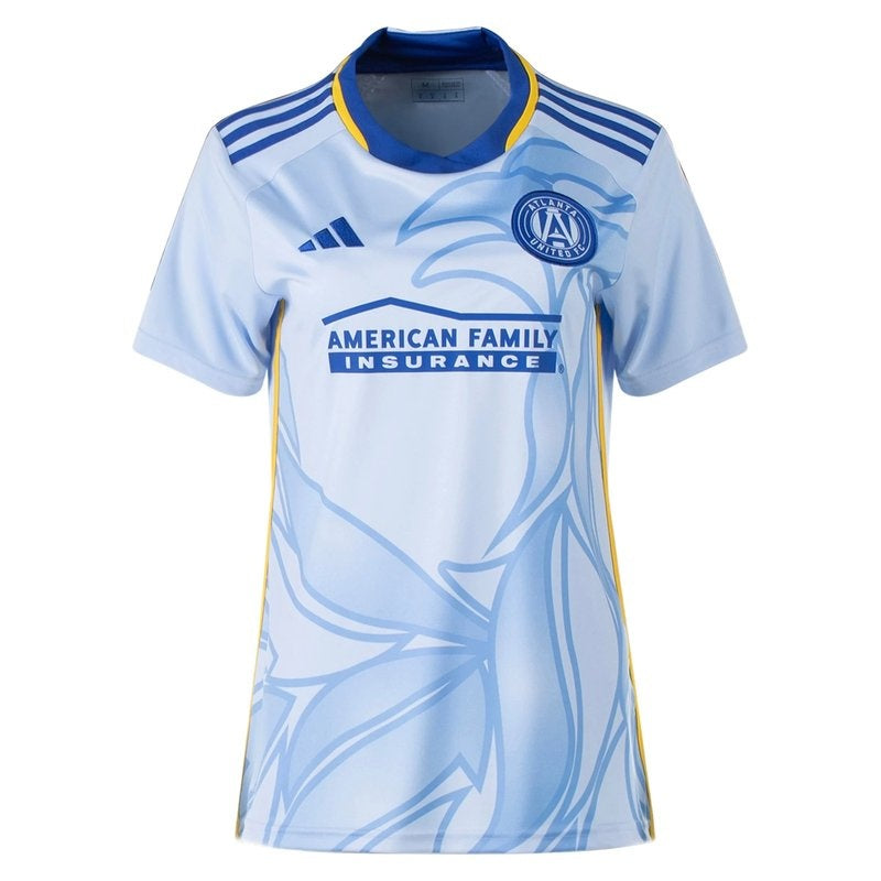 Maglia Atlanta United 24/25 II Away - Femminile
