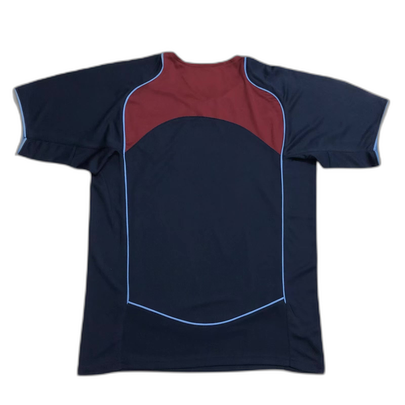 Maglia Atlético Madrid 04/05 II Away - Versione Retrò