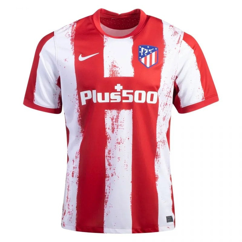 Maglia Atlético Madrid 21/22 I Home - Versione Tifoso