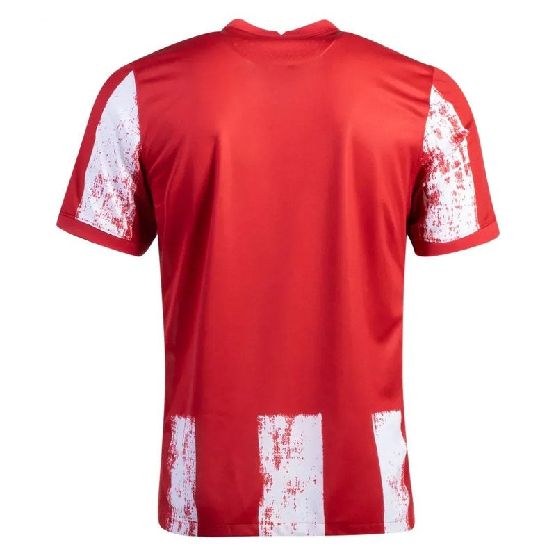 Maglia Atlético Madrid 21/22 I Home - Versione Tifoso