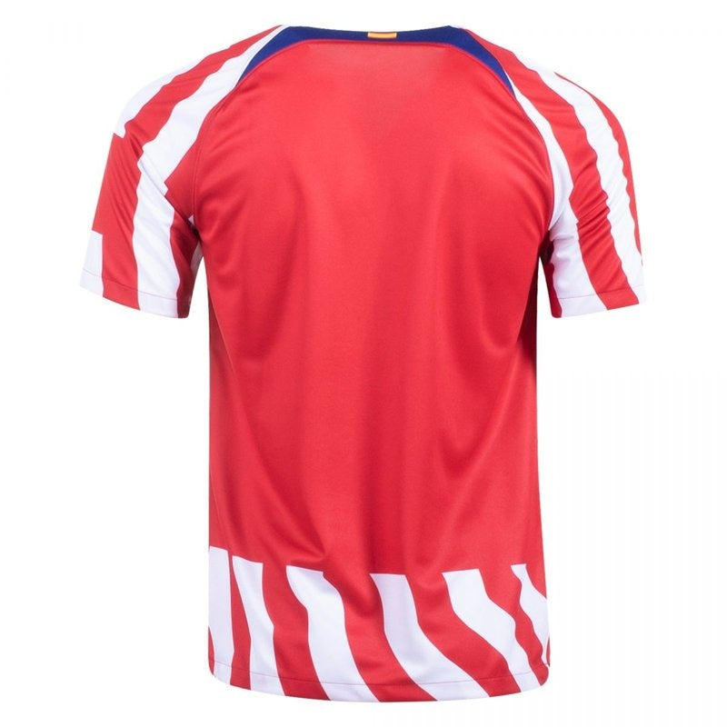 Maglia Atlético Madrid 22/23 I Home - Versione Tifoso