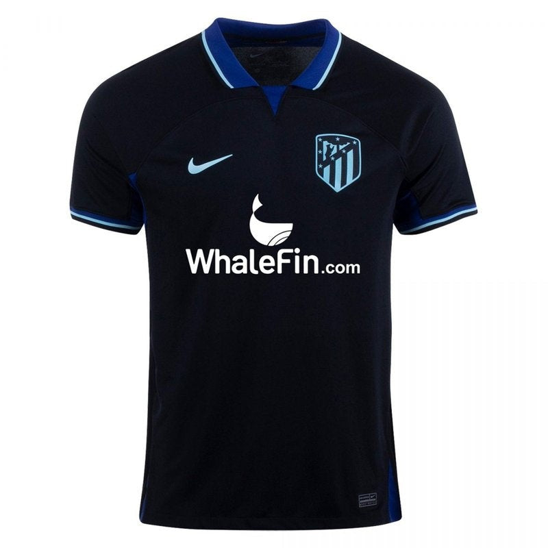 Maglia Atlético Madrid 22/23 II Away - Versione Tifoso