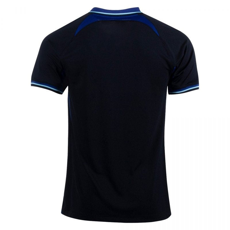 Maglia Atlético Madrid 22/23 II Away - Versione Tifoso