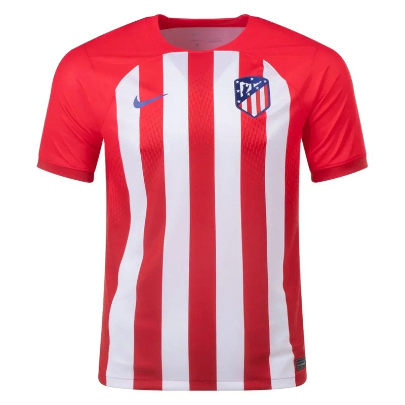 Maglia Atlético Madrid 23/24 I Home - Versione Tifoso