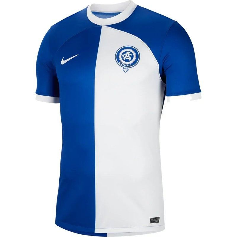 Maglia Atlético Madrid 23/24 II Away - Versione Tifoso