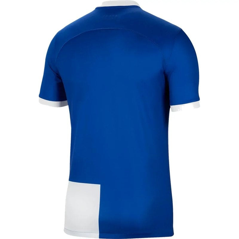 Maglia Atlético Madrid 23/24 II Away - Versione Tifoso