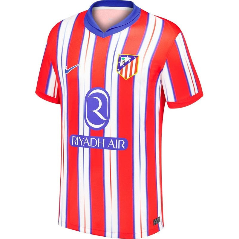 Maglia Atlético Madrid 24/25 I Home - Versione Tifoso