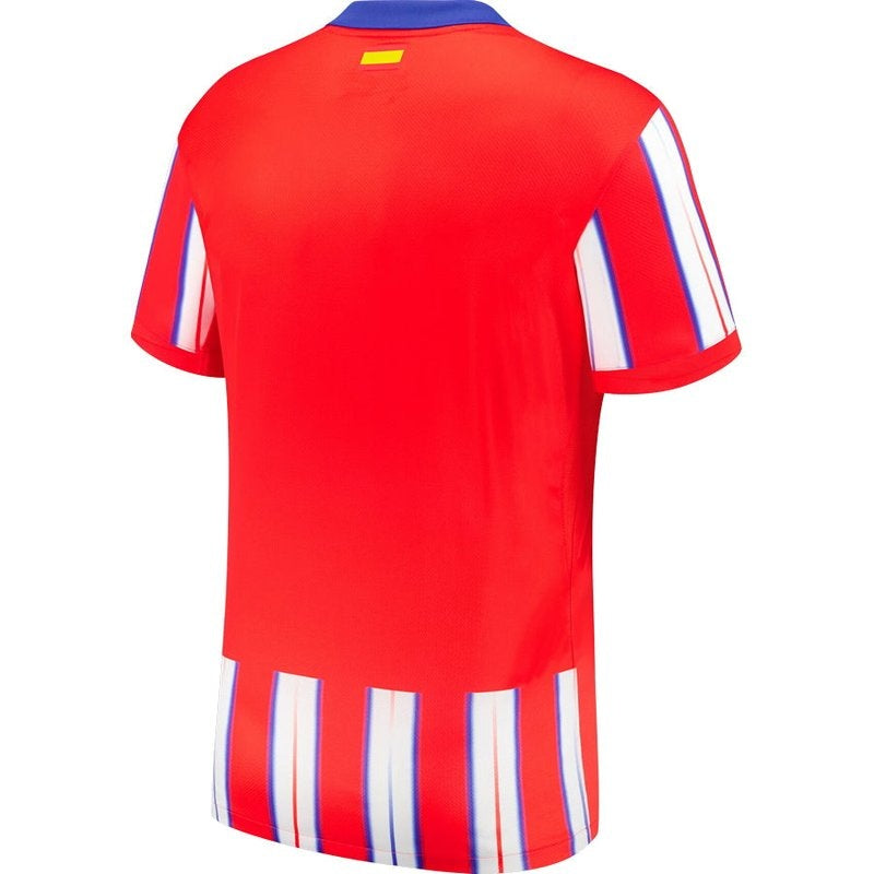 Maglia Atlético Madrid 24/25 I Home - Versione Tifoso