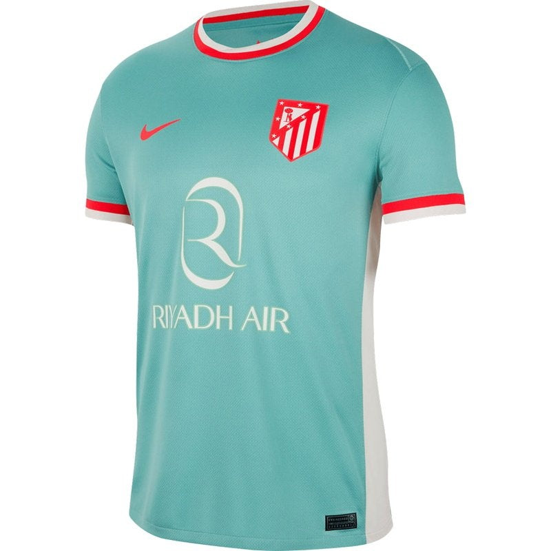 Maglia Atlético Madrid 24/25 II Away - Versione Tifoso