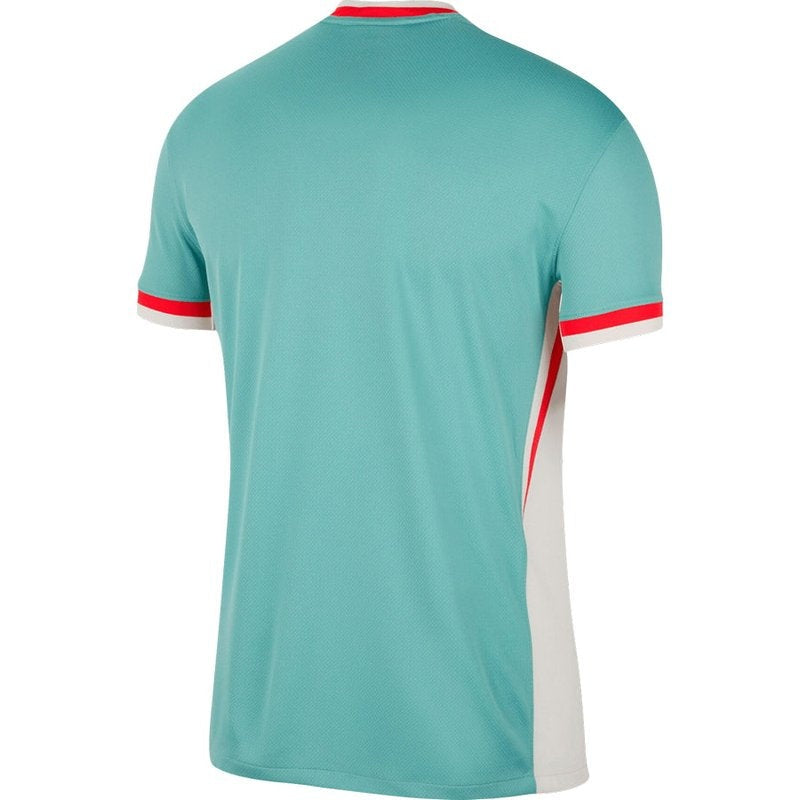 Maglia Atlético Madrid 24/25 II Away - Versione Tifoso