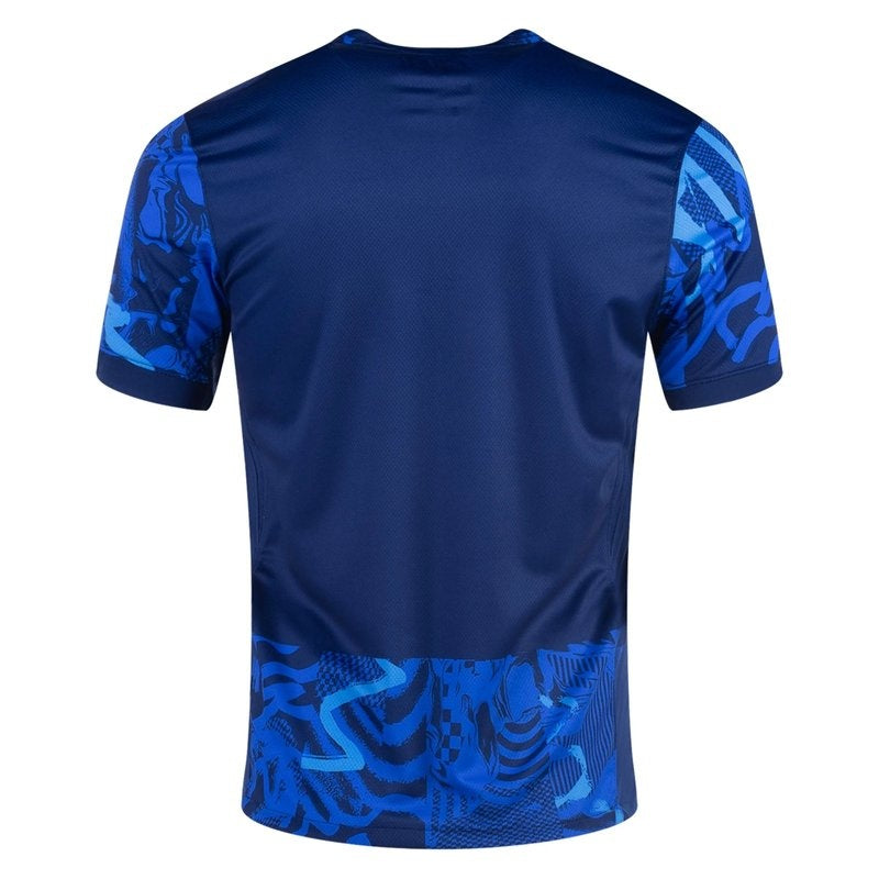 Maglia Atlético Madrid 24/25 III Third - Versione Tifoso