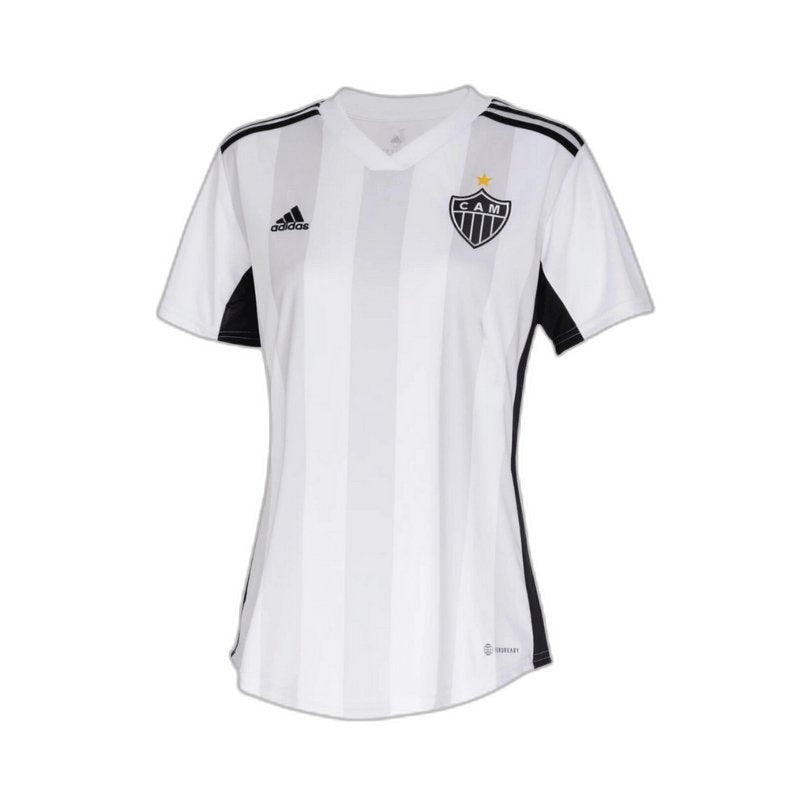 Maglia Atlético Mineiro 22/23 II Away - Femminile