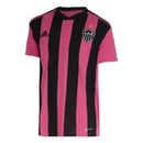 Maglia Atlético Mineiro 22/23 Rosa October - Versione Tifoso