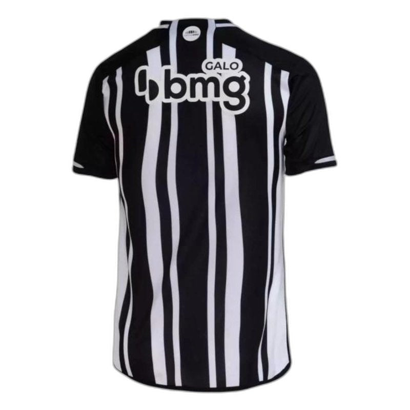 Maglia Atlético Mineiro 23/24 I Home - Versione Tifoso