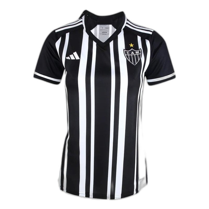 Maglia Atlético Mineiro 23/24 I Home - Femminile