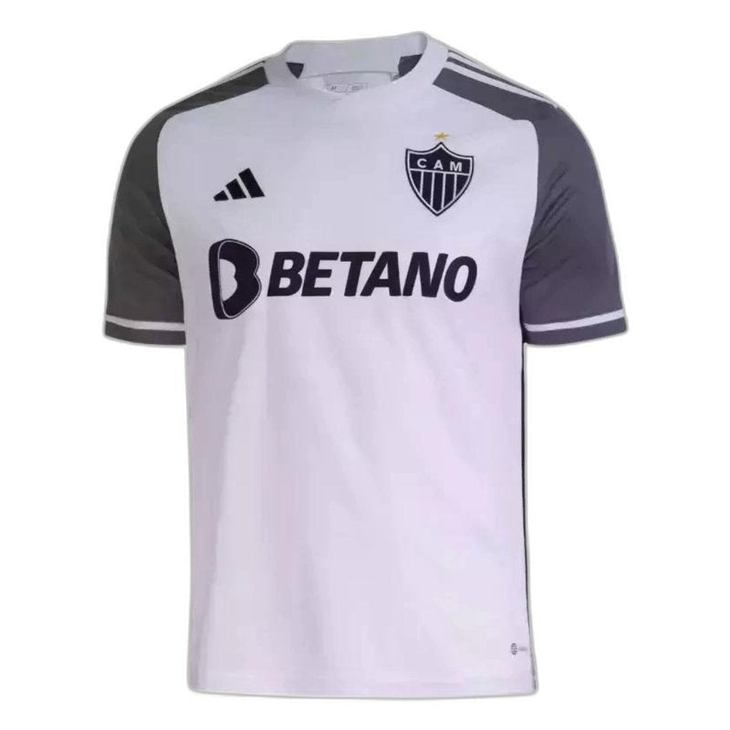 Maglia Atlético Mineiro 23/24 II Away - Versione Tifoso
