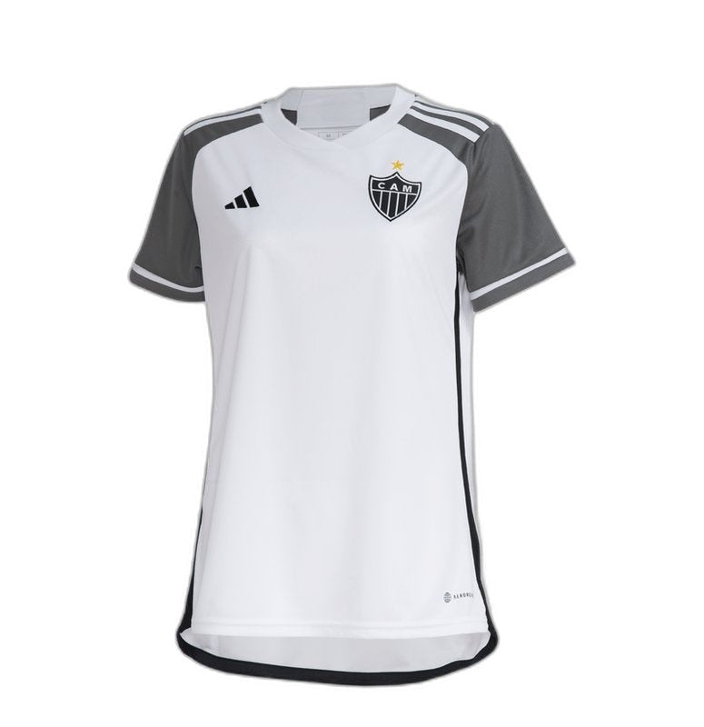 Maglia Atlético Mineiro 23/24 II Away - Femminile