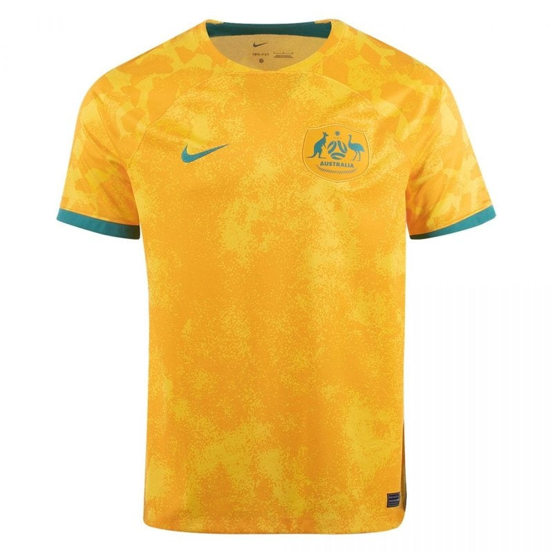Maglia Australia 22/23 I Home - Versione Tifoso